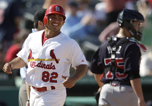 Cardinals 1B Lance Berkman to Undergo Season-Ending Surgery - MLB