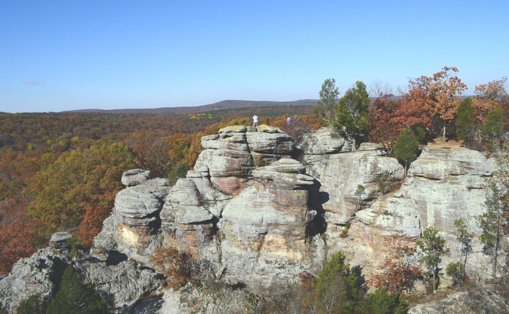 There Are Hundreds Of Great Places To Hike Here Are 15 That Offer