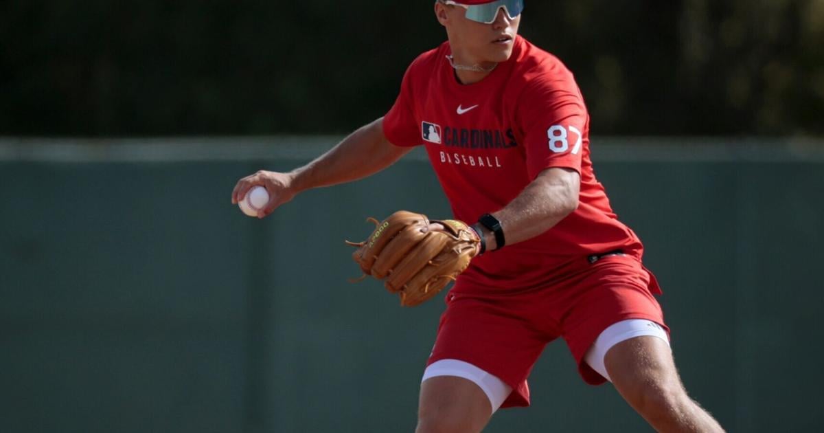 Image for article Tipsheet Will the Cardinals invest in top young players or keep churning them?