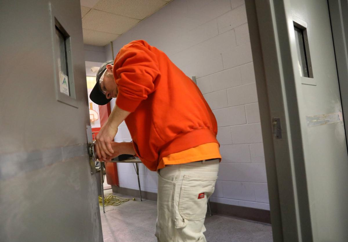 Architecture And Simple Fixes Can Help Improve School Safety Law