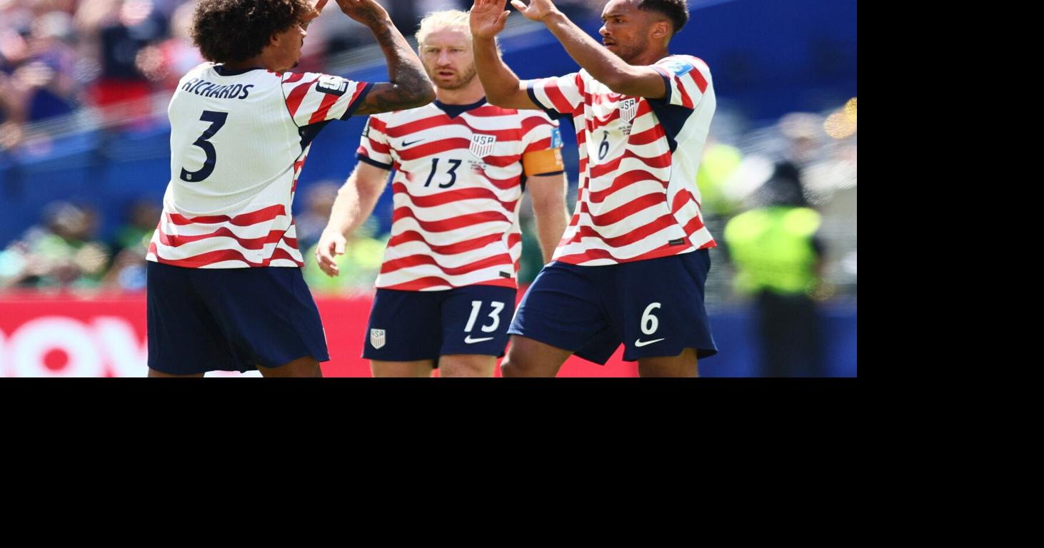 Messenger: World Cup brings back memories of a unifying Independence Day 32 years ago