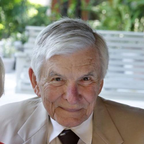 Ken Smith, SLU neurosurgeon who helped people die, has died