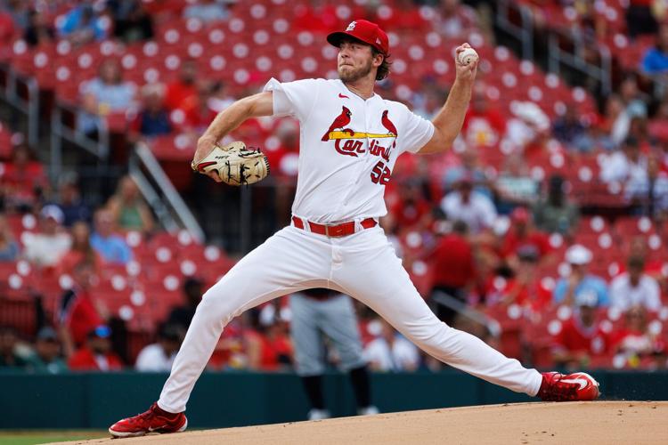 Cardinals To Promote Nolan Gorman, Matthew Liberatore; Tyler O'Neill To IL  - MLB Trade Rumors