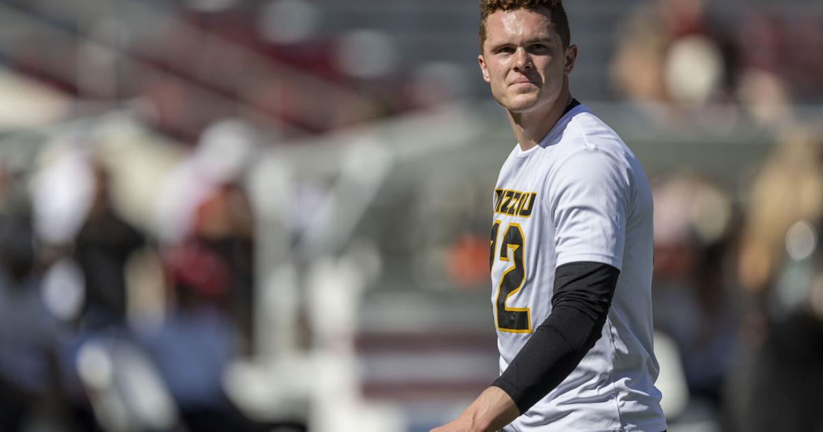 Read the full transcript of Mizzou beat writer Eli Hoff's sports chat