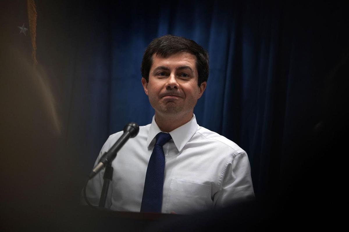 How To Pronounce Pete Buttigieg Nation Stltoday Com