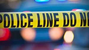 Police identify mother and toddler killed in North County homicide