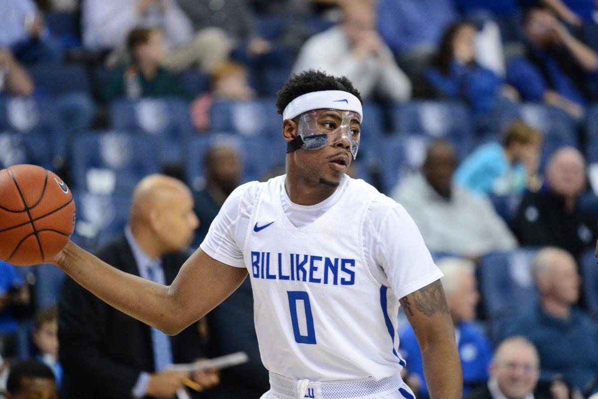 Gordon Similar Roster Turnover Pains For Semo Slu Jeff Gordon