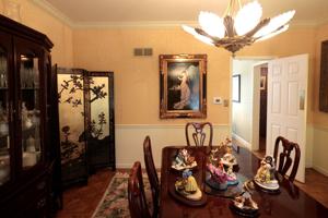 At Home with theater producer Jack Lane in Des Peres