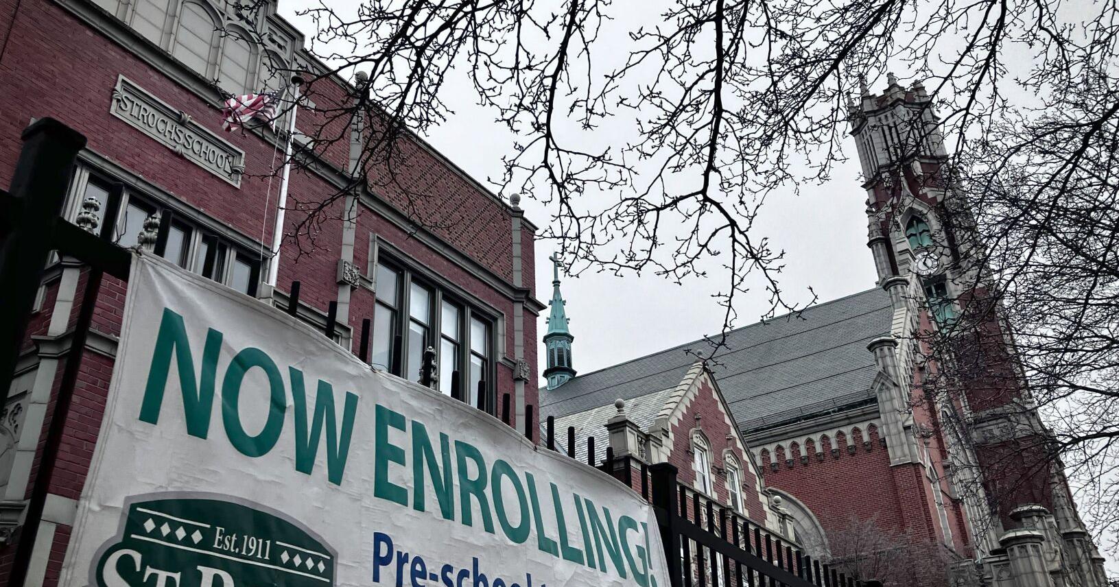2 St. Louis-area parishes win appeals, one loses - Vimarsana News
