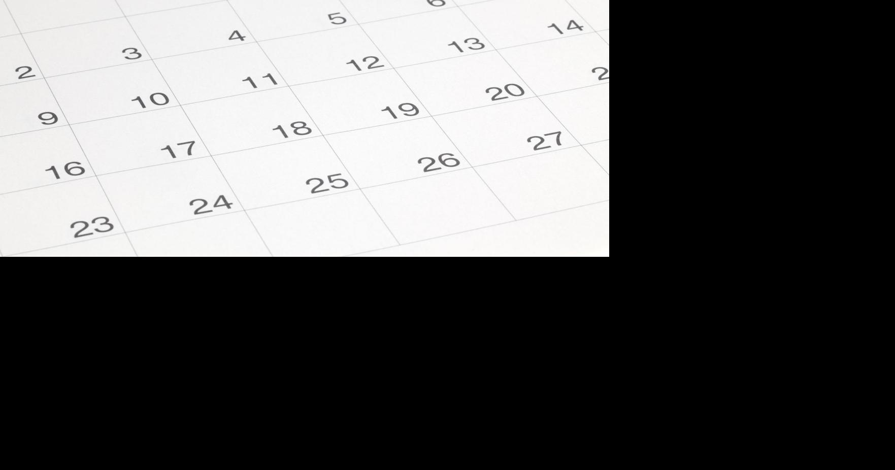 Business enterprise Calendar: Occasions include applications on promoting, fundraising, little business enterprise | Community Enterprise