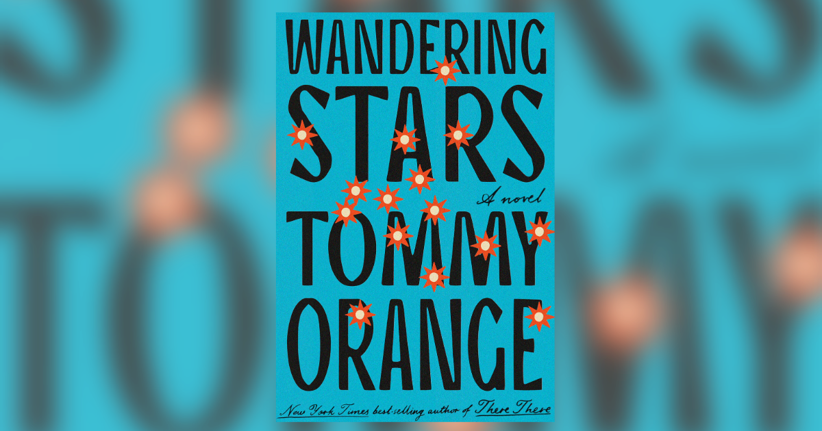 'Wandering Stars' is a fiery follow-up to 'There There' - Vimarsana News