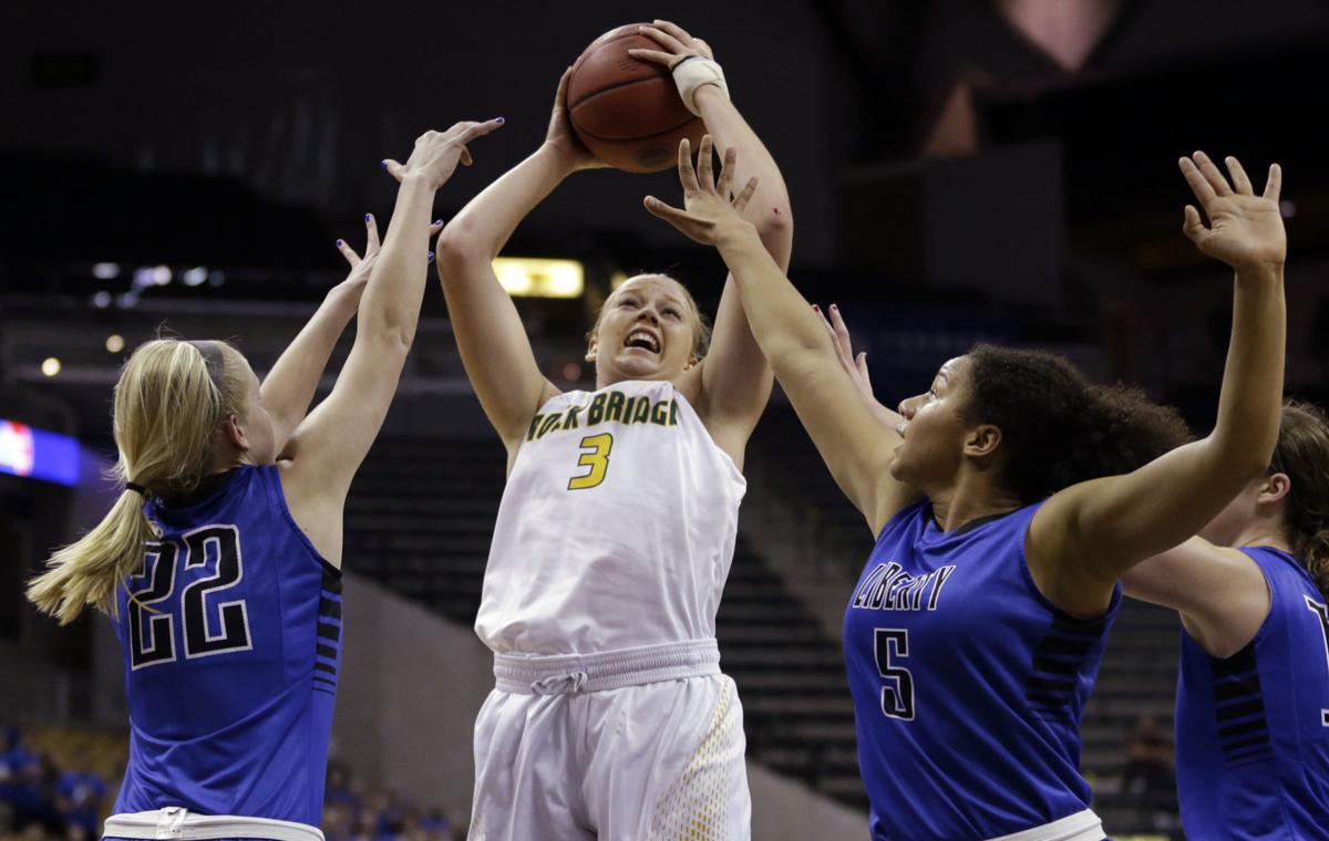 Cunningham Raises Mu Women S Basketball Profile Mizzou Sports