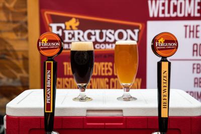 Ferguson Brewing
