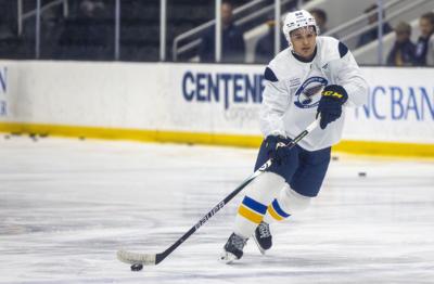 51 Blues Development camp 2025