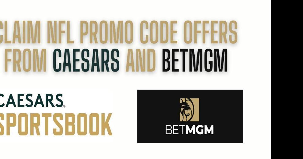 Caesars Sportsbook promo code: Get $1,000 in bonuses for TNF