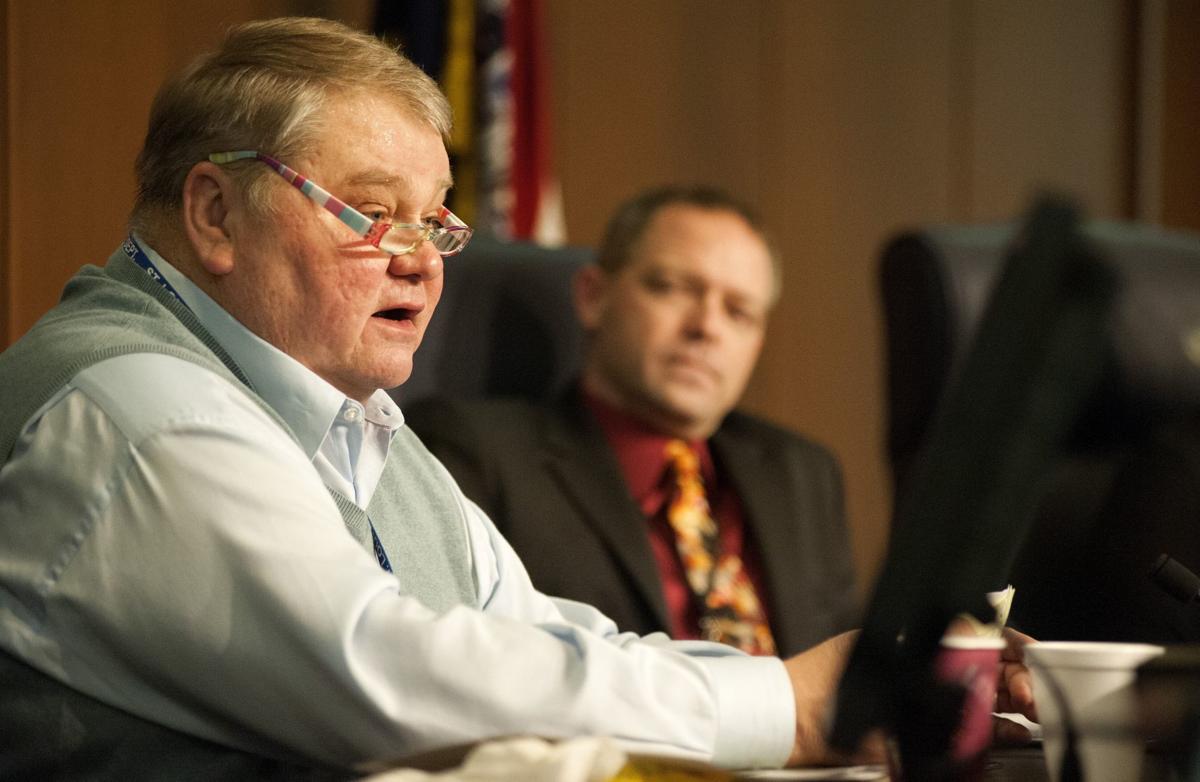 Planning Commission holds hearing on proposed ice rink