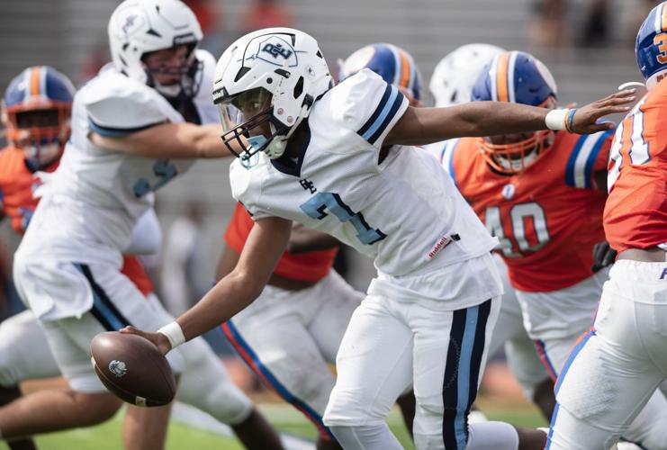 High school football games to watch Week 7