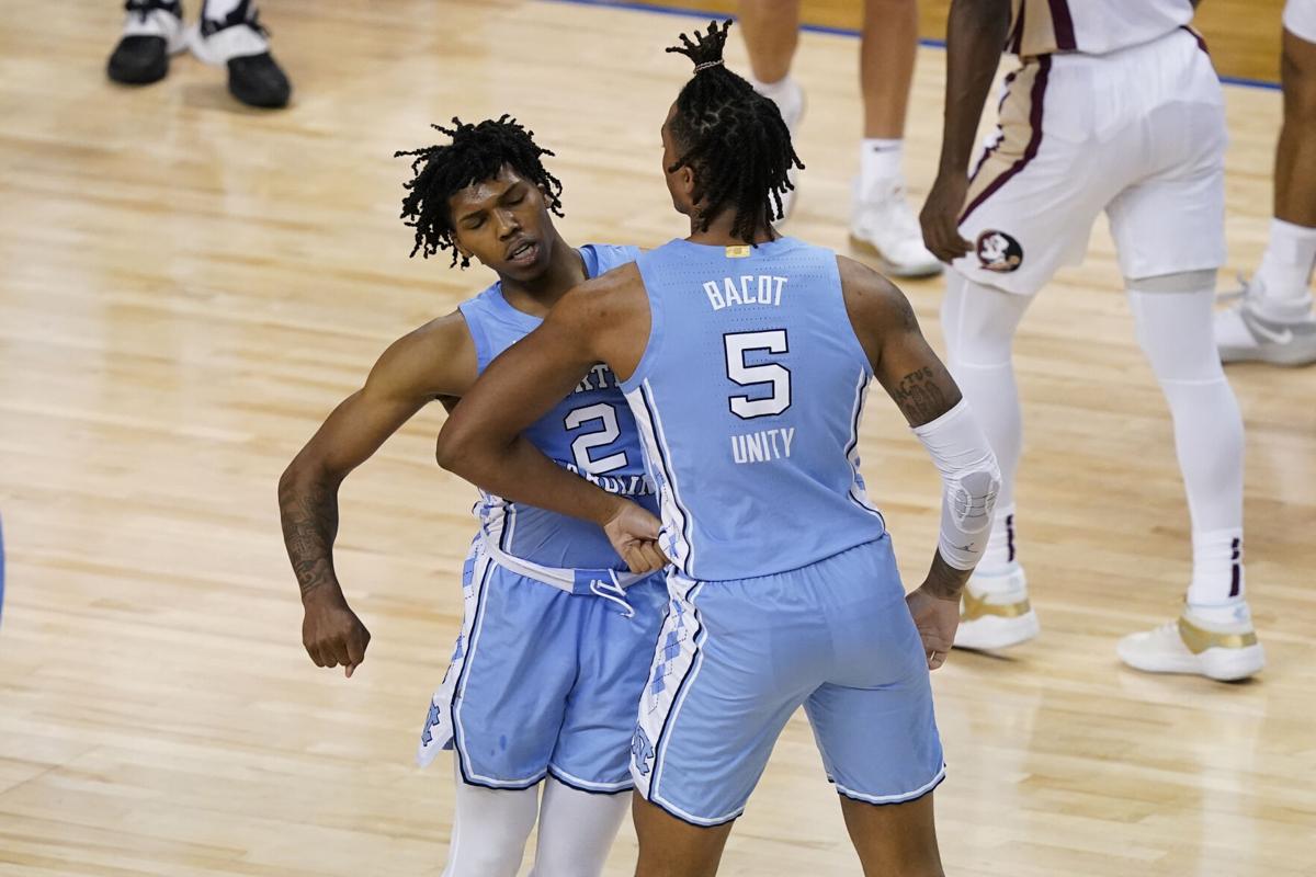 Armando Bacot, Caleb Love Listed Among Top 10 Returning Players In College Basketball Armando Bacot, Caleb Love Listed Among Top 10 Returning Players In College Basketball