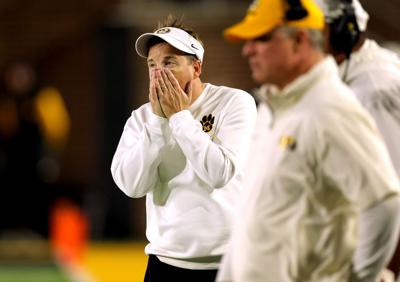 Texas A&M vs Missouri