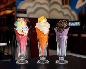 Fountain on Locust to open Confection ice cream at Wash Ave Food Hall