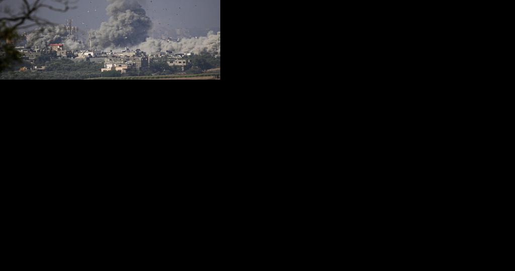 Germany accused of facilitating Israel's Gaza conflict in case before top UN court - Vimarsana News