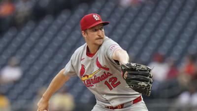 Cardinals Baseball