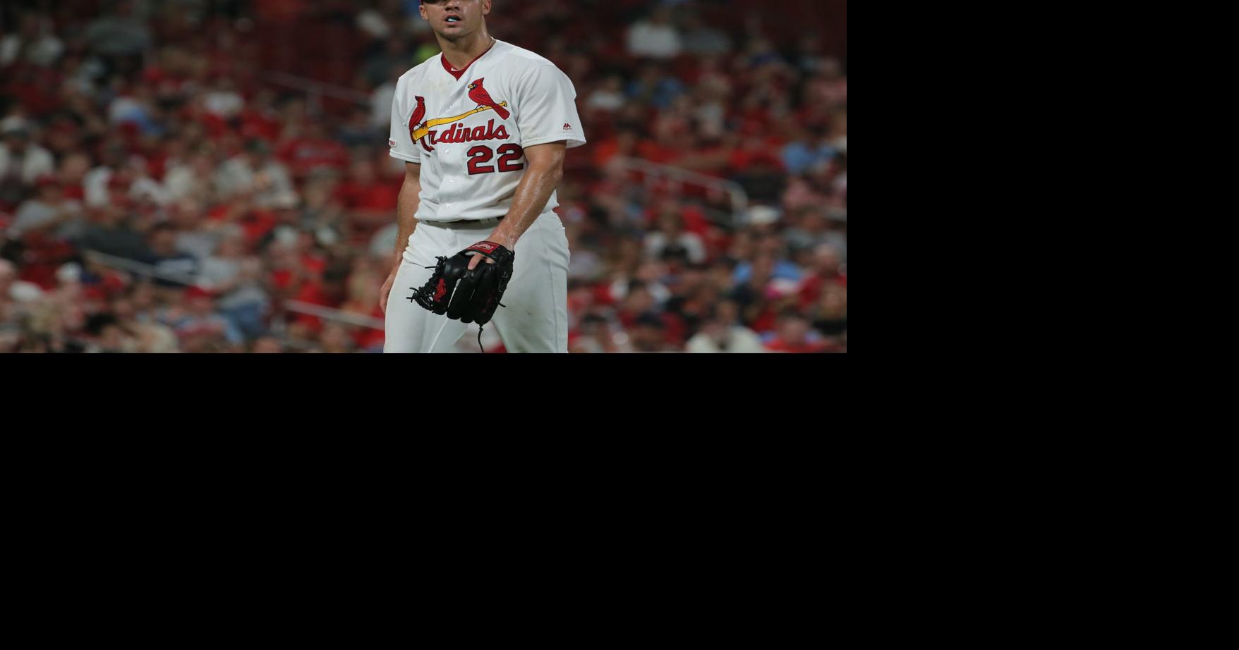 Cardinals' Jack Flaherty keeps Tyler Skaggs' memory close - Los