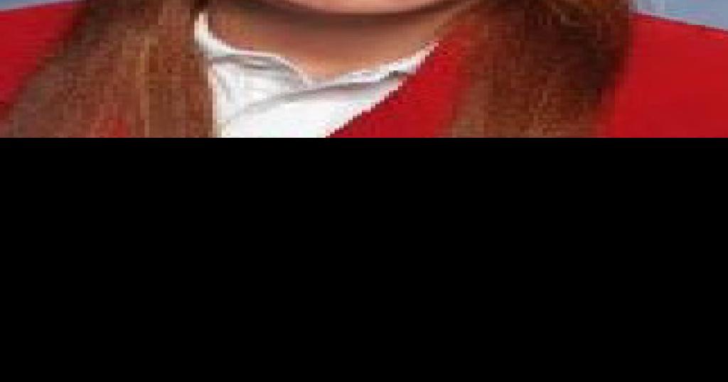 Courtney Young, sr., forward, Visitation