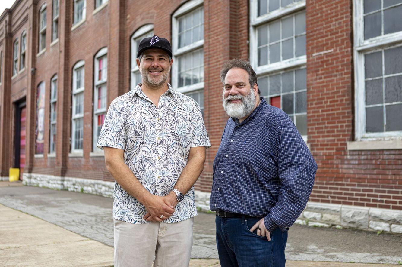 Brown & Crouppen works to invest in employees