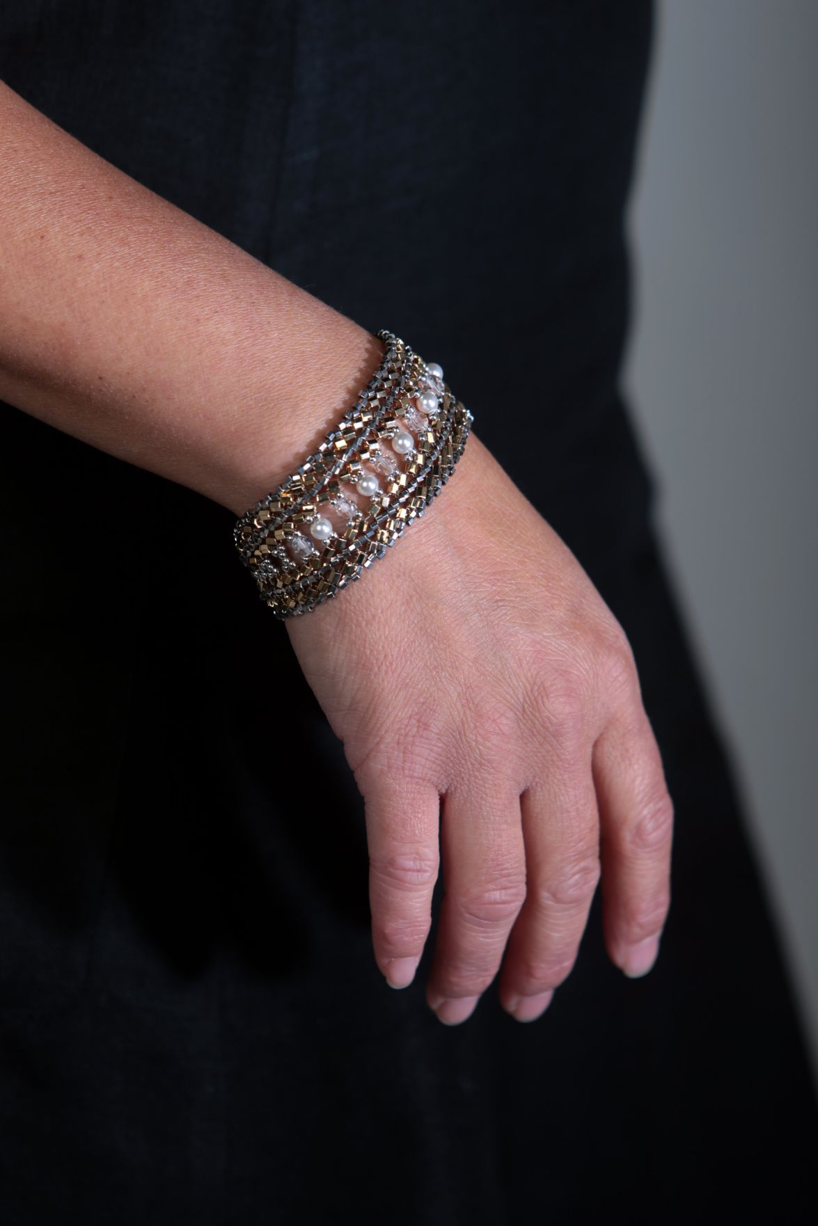 Made in St. Louis: Jewelry designer&#39;s grace trumps controversy | Deb&#39;s Retail Details | 0