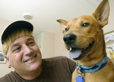 Quentin survives the gas chamber