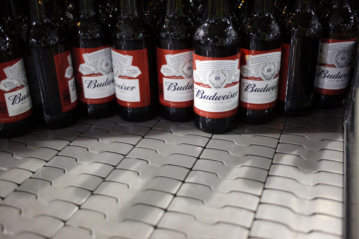 Budweiser