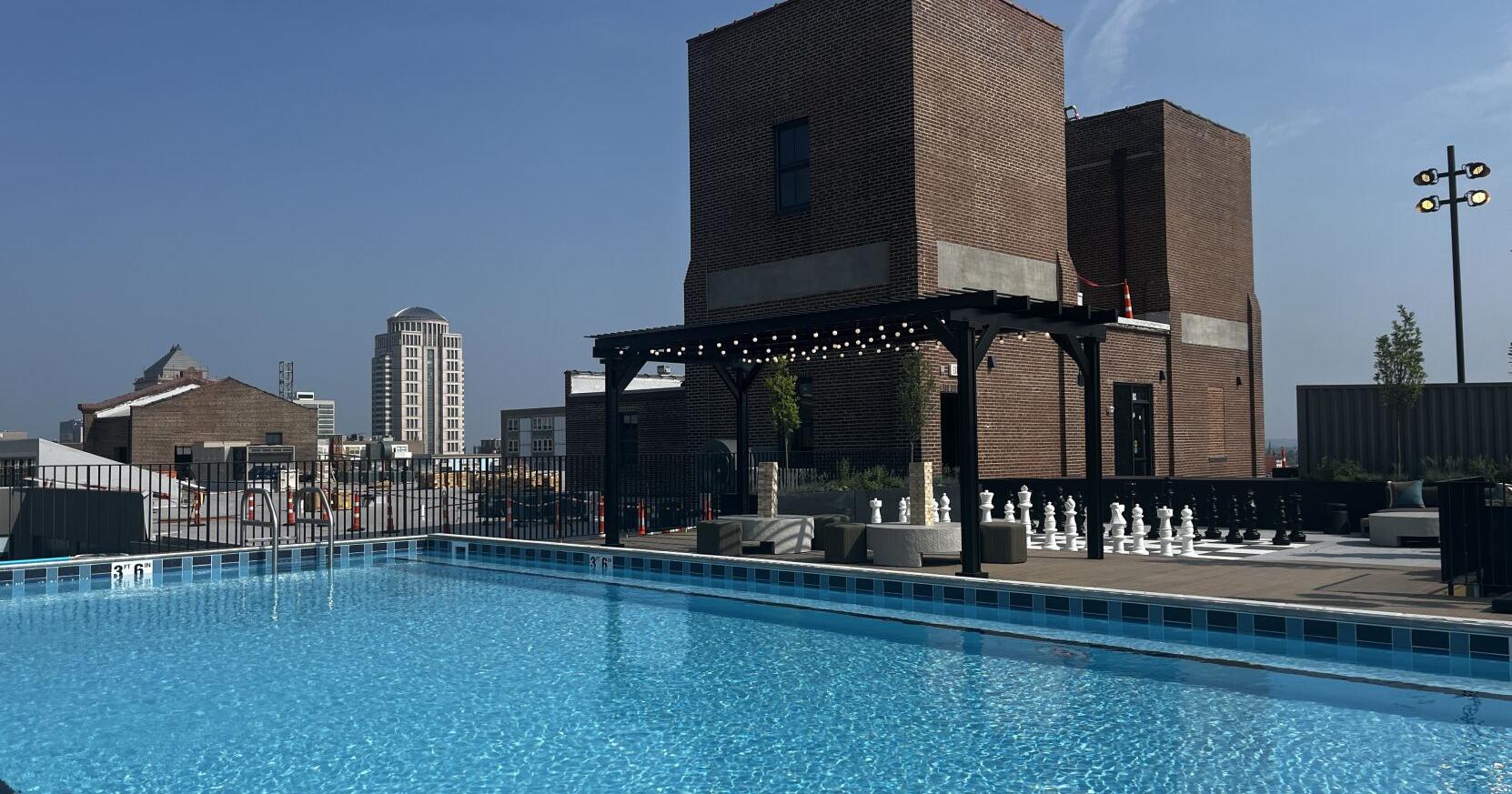 3 Questions on the Butler Brothers building, now The Victor, in St. Louis - Vimarsana News