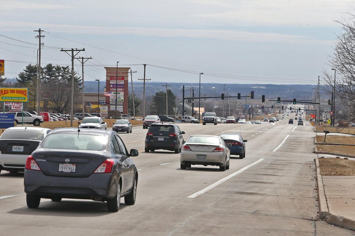 Red Hot O Fallon Mo Keeps Growing And Growing Here S Why Local Business Stltoday Com