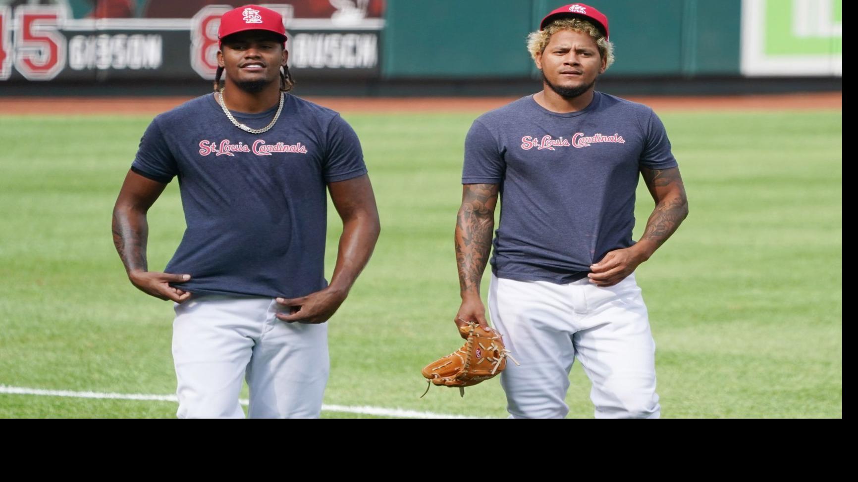 Carlos Martinez makes winter-ball debut, but it's Cabrera dominating in the Dominican Republic