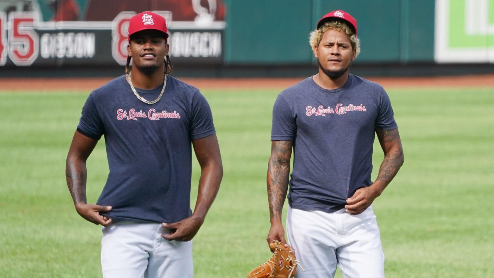 Carlos Martinez makes winter-ball debut, but it's Cabrera dominating in the Dominican Republic