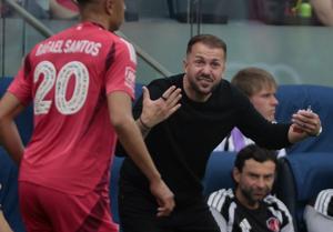 City SC hosts Austin in final match before World Cup break