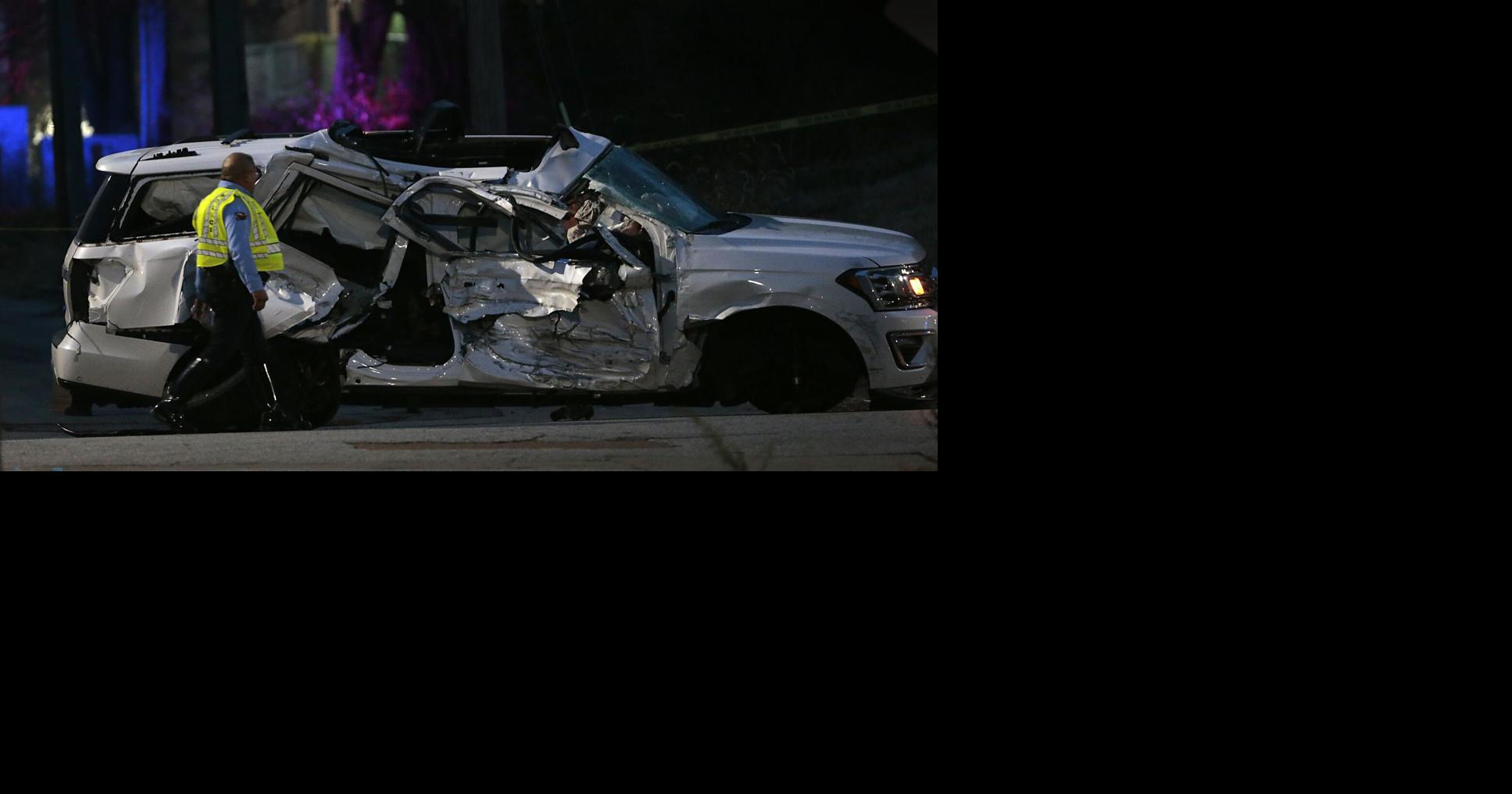 Man sentenced to 10 years for killing passenger while fleeing St. Louis ...