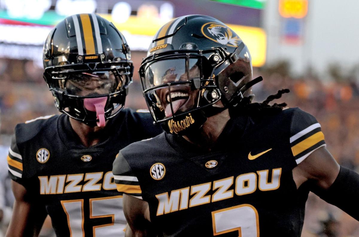 Missouri Tigers open 2024 season against  Murray State Racers