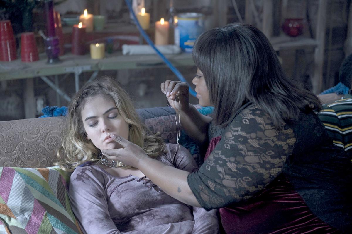 Octavia Spencer Is Brilliantly Campy In Thriller Romp Ma Movie octavia-spencer-is-brilliantly-campy-in-thriller-romp-ma-movie