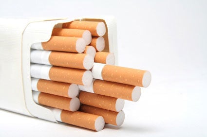 coyote tobacco plant Coyote Tobacco Chew