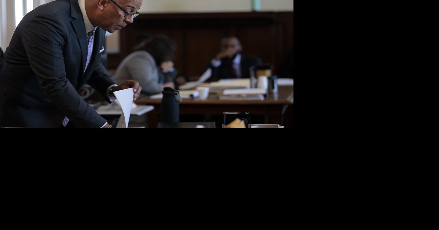 St. Louis Circuit Attorney Gabe Gore picks familiar face to lead trial team