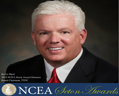 Kevin Short Headshot_Seton Award