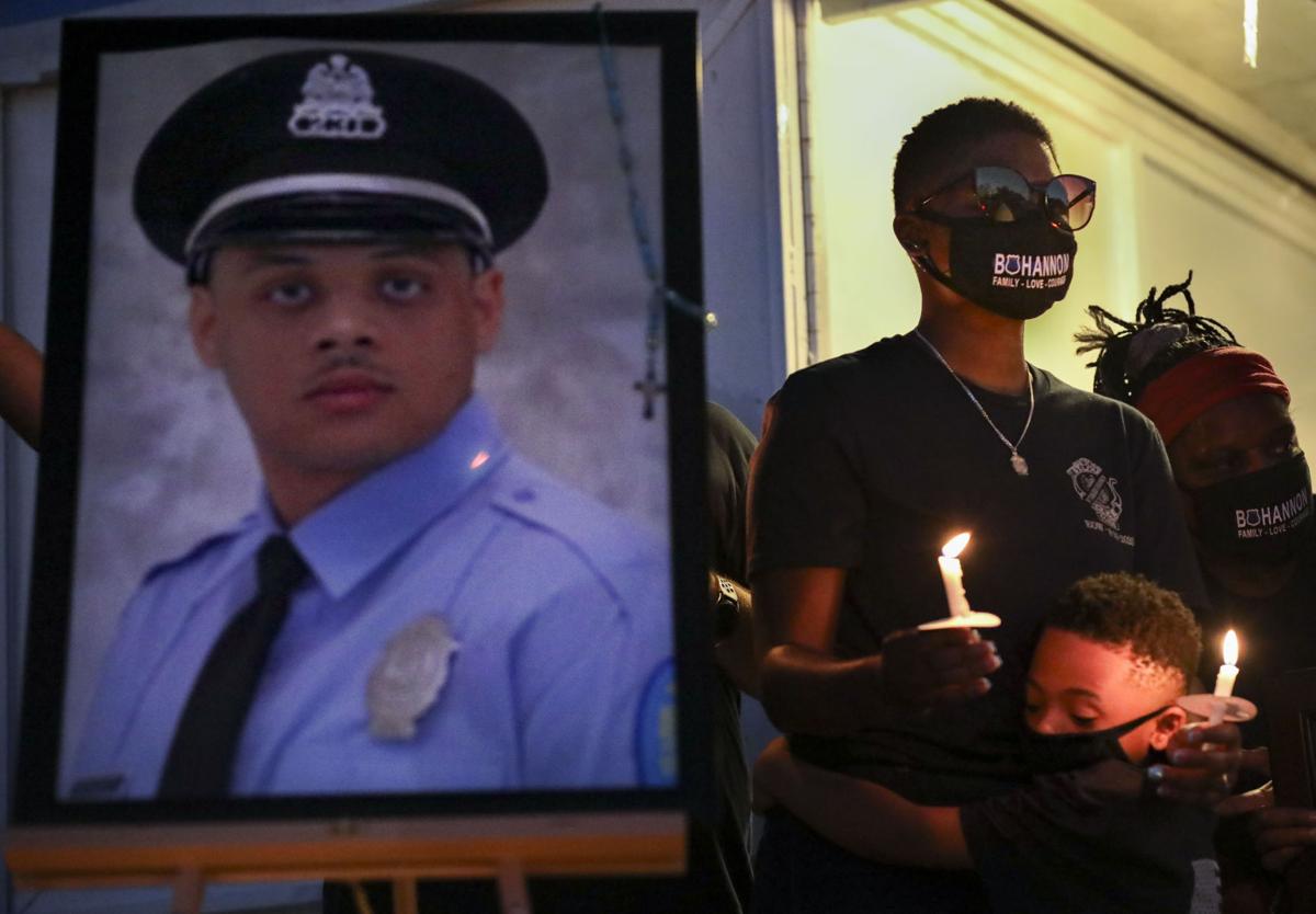 Man expected to argue mental illness led to 2020 killing of St. Louis ...
