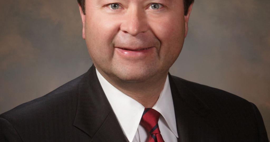 Chip Reeves Midwest BankCentre names Watson CEO