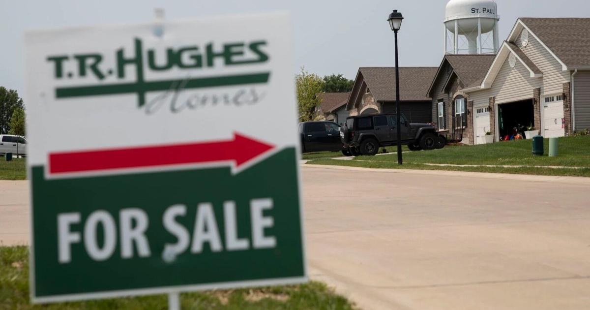 Missouri lawmakers urged not to make drastic changes to property taxes