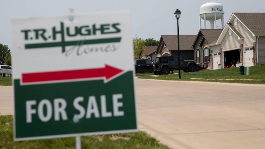 St. Paul fastest growing municipality in 51 region