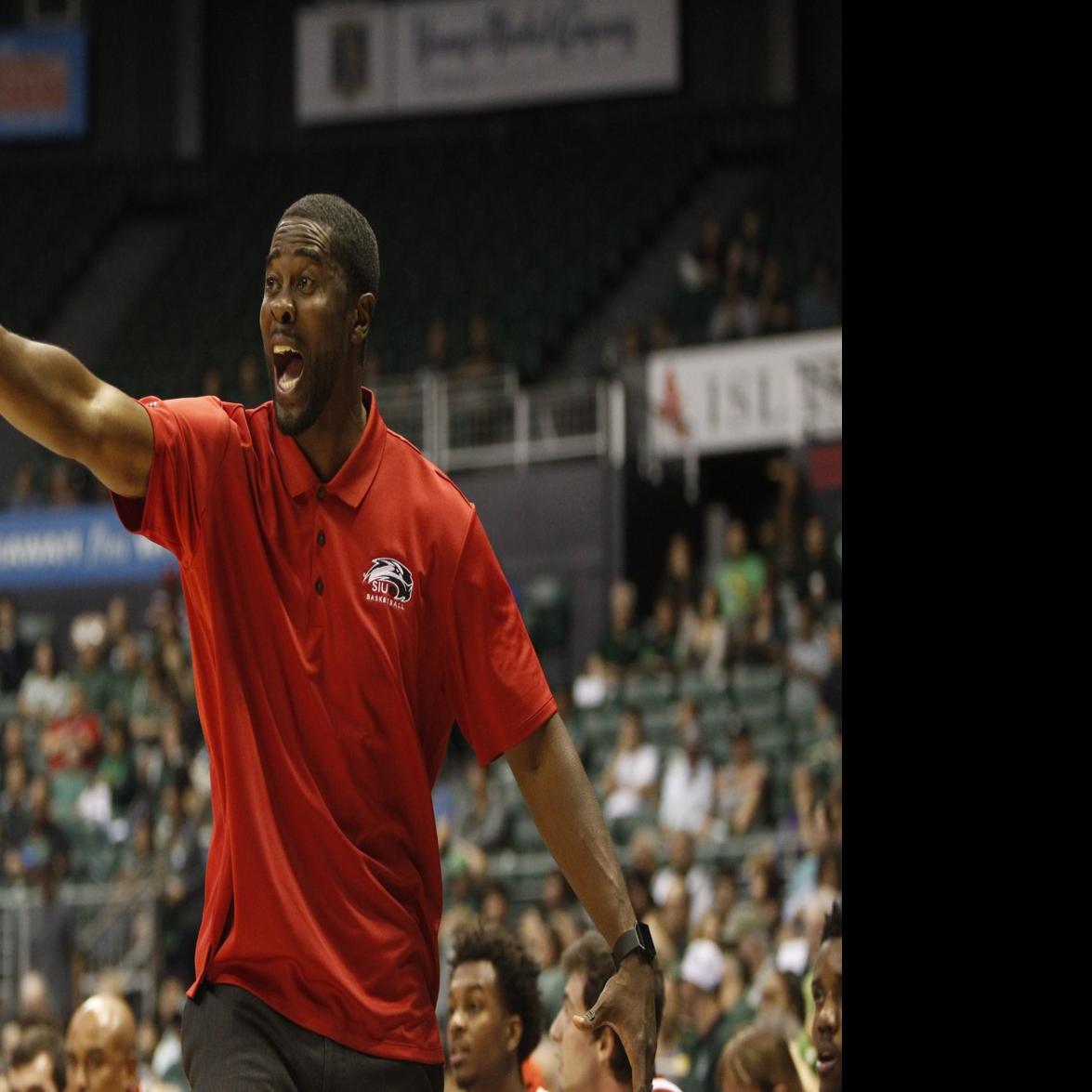 Jon Harris Fired As Basketball Coach At Siu Edwardsville College
