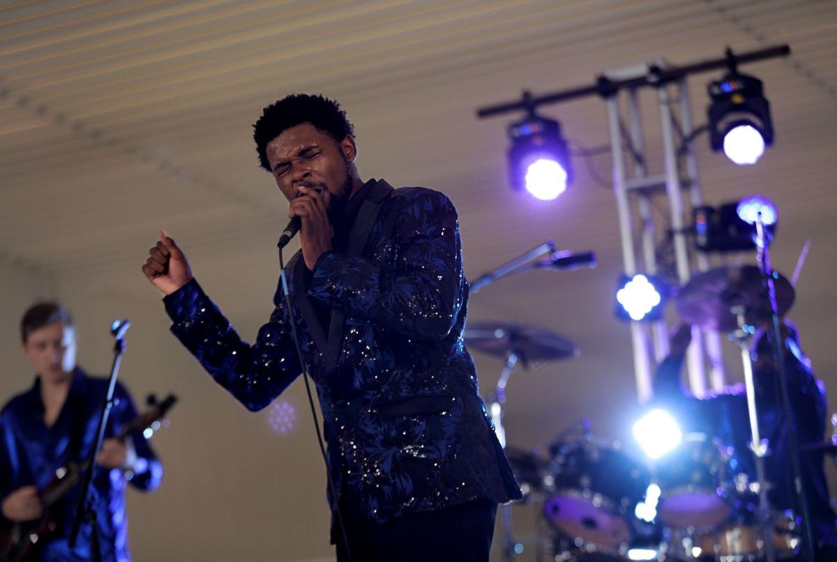 Virtual concert to replace Blues at the Arch