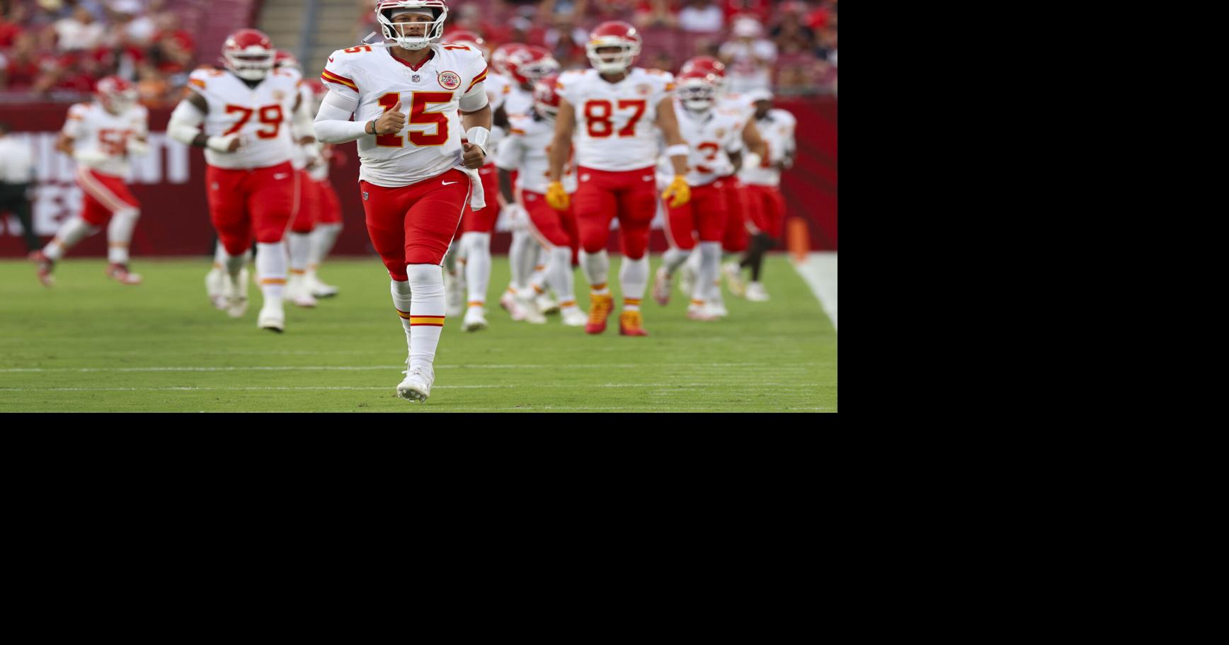 KC Chiefs, after being dumped on St. Louis TV last year, surge back on the air: Media Views